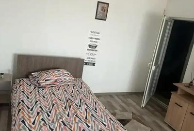 Garsonieră decomandată în Central - 1