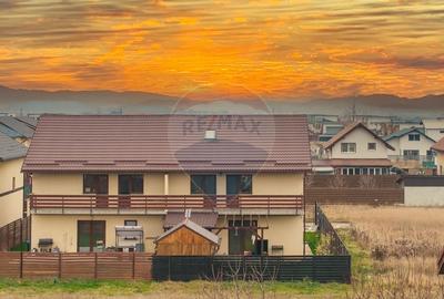 COMISION 0% | Casa tip duplex de vanzare | 5 camere | Cartier Izvor | - 33