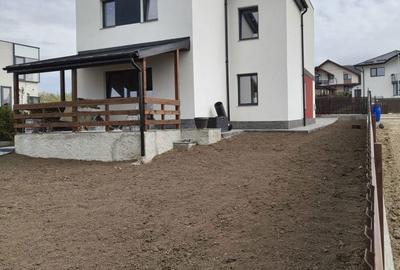 Casă cu 4 camere în Bucium - 5