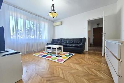 Calea Grivitei-Caraiman Et.5 Mobilat Utilat Bloc Reabilitat Merita Vazut - 3