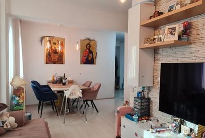 Apartament cu 4 camere decomandat, mobilat în Sisești - 17