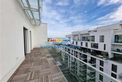 Apartament cu 5 camere decomandat în Aviației - 30