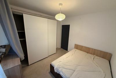 Apartament cu 2 camere semidecomandat, mobilat în Florești - 3