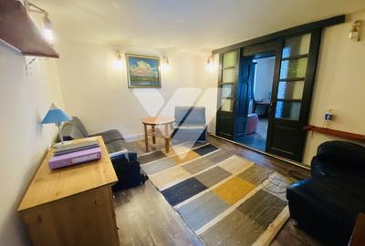 Apartament 2 camere mobilat zona Centrala Sibiu - 1
