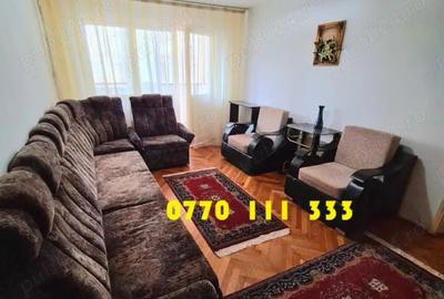 Apartament cu 2 camere semidecomandat, mobilat în Viziru 1