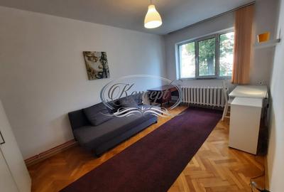 Apartament spatios pet friendly ,strada Negoiu - 5