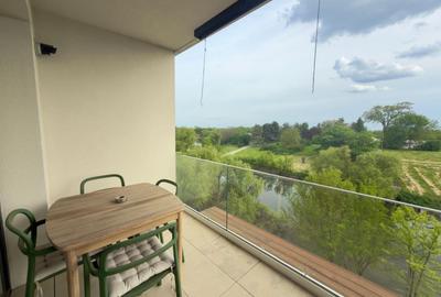 Apartament cu 3 camere în Iancu Nicolae - 9