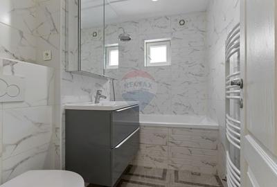 Apartament modern cu 3 camere - 10