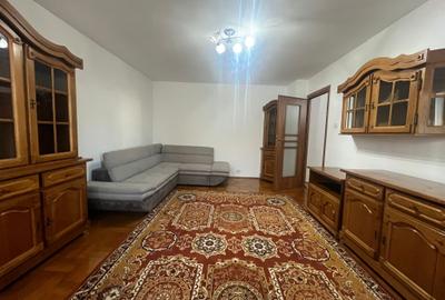 Apartament 4 camere decomandat – de închiriat, Cartierul Scriitorilor - 1