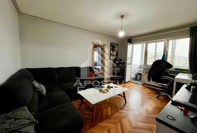 Apartament cu 2 camere semidecomandat în Telegrafului - 8