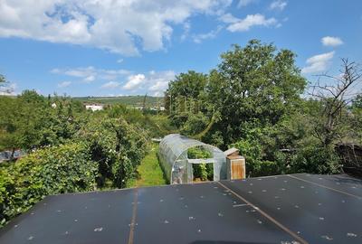 Casă cu 5 camere cu Teren 750 Mp în Central - 5