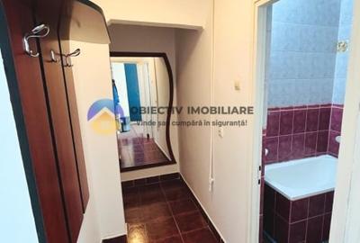 Garsoniera de vanzare – Cartier Darmanesti, bloc de apartamente - 3
