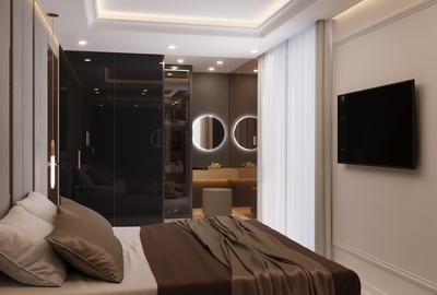 Apartament 2 camere | Tip 2D | HILS Titanium - 10