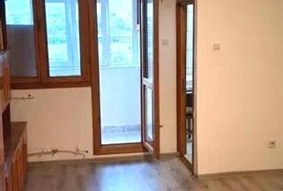 Garsonieră decomandată, mobilată în Tătărași