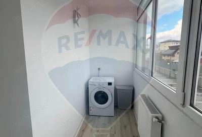 Apartament 1 camera Comisia Centrala - 3