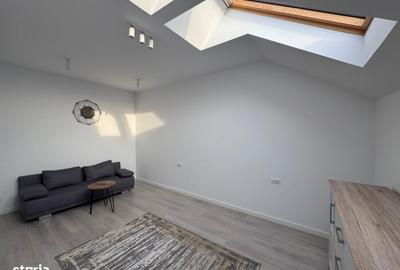 Casă cu 4 camere în Central - 4