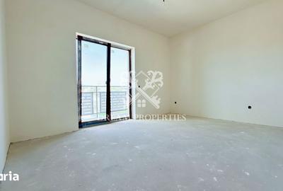 Apartament cu 2 camere în Apahida - 1