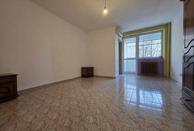 Garsonieră cu potențial – Zona Bd. Chișinău / Mega Mall/ Bloc 1982 - 2