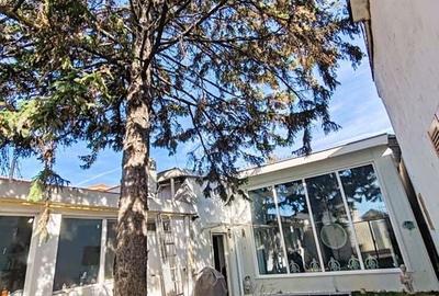 Spațiu birouri + depozitare în Jilava – ideal firmă, magazin on-line - 44