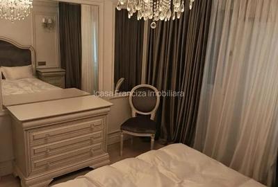 Oferim spre vânzare un apartament de lux aflat chiar în inima capitalei - 3