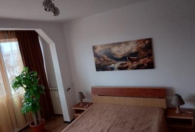 Apartament cu 2 camere decomandat în Unirii - 8