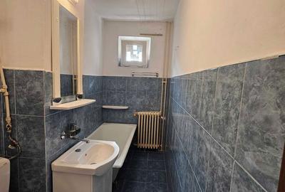 Apartament cu 2 camere semidecomandat în Mihai Bravu - 4