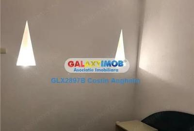 Apartament cu 2 camere semidecomandat în Drumul Sării