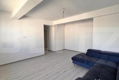 Apartament cu 2 camere decomandat, mobilat în George Enescu - 6