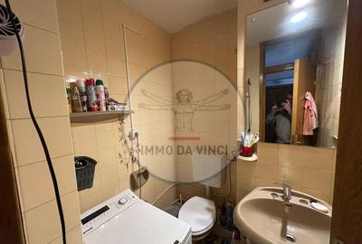 Apartament cu 3 camere decomandat în Zorilor - 8