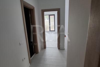 3 camere P/5, parcare, centrala, gradina,  Bdul Timisoara. - 5