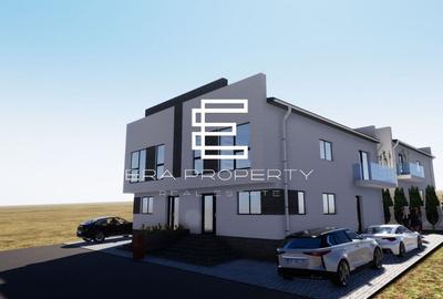 Duplex, 4 camere,INTABULAT, zona Casa de Apa, cartierul Arhitectilor - 8