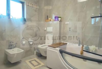 VILA PREMIUM 1,7 KM ALEEA TUDOR NECULAI, VALEA ADANCA, LA CHEIE, P+1+M - 18