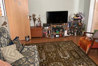 Apartament cu 2 camere semidecomandat, mobilat în Giurgiului - 6