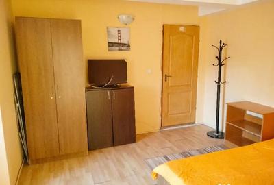 Garsonieră decomandată în Bularga - 5
