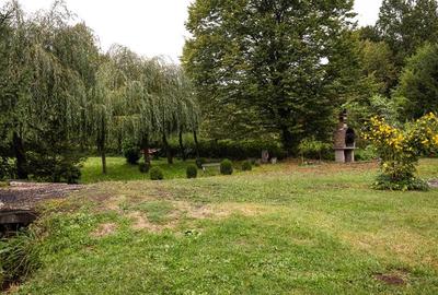 Casă individuală cu 4 camere cu Teren 2100 Mp în Exterior Est - 18