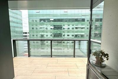 Apartament 3 Camere Lux  parcare inclusa faza 1 Cortina North Aviatiei - 3