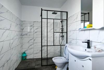 Casă cu 4 camere în Poienița - 8