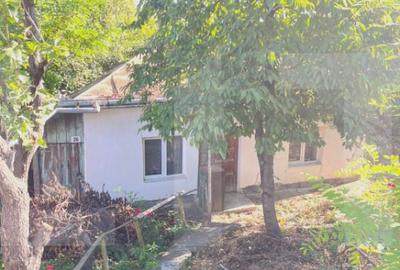 EXCLUSIVITATE BLITZ Casa Batraneasca Demolabila + T - 2