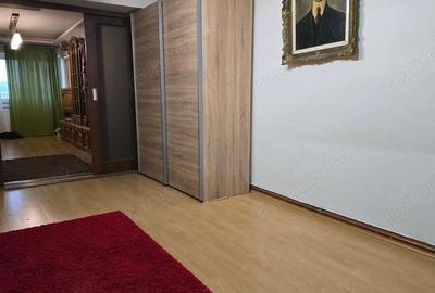 Apartament 4 camere in Deva, zona ultracentrala-Decebal - 4