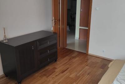Apartament cu 4 camere decomandat în Matei Basarab - 6