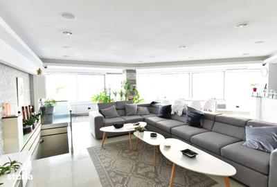 Apartament cu 6 camere în Faleza Nord - 1