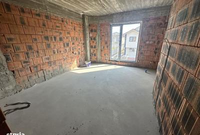 Casă cu 3 camere în Central - 1