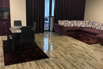 Apartament 3 camere, 110mp utili, mobilat si utilat complet, termen lung - 2