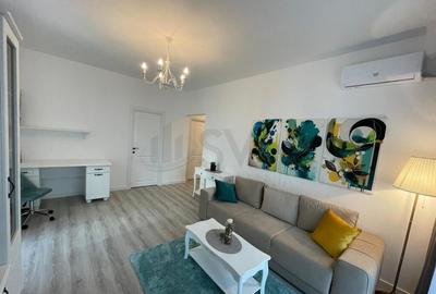 Apartament 2 Camere l Exigent Plaza - 1