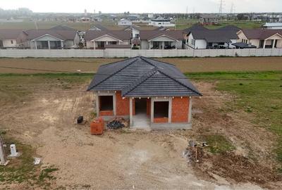 Casă cu 4 camere în Sântandrei - 7