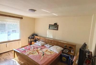 Casă cu 4 camere cu Teren 350 Mp în Crișan - 5