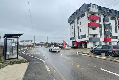 GARSONIERA SPATIOASA-LOC PARCARE-MILITARI RESIDENCE-COMISION 0 - 8