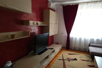 Casă individuală cu 3 camere cu Canalizare în Girocului - 11