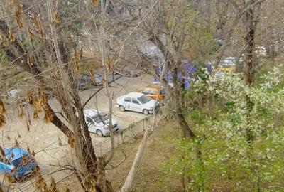 Apartament cu 3 camere decomandat în Brâncoveanu - 4