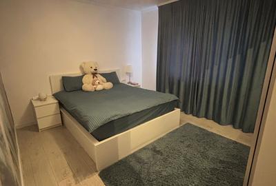 Apartament cu 2 camere semidecomandat în Central - 4